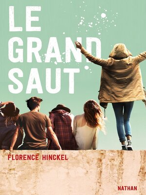 cover image of Le grand saut